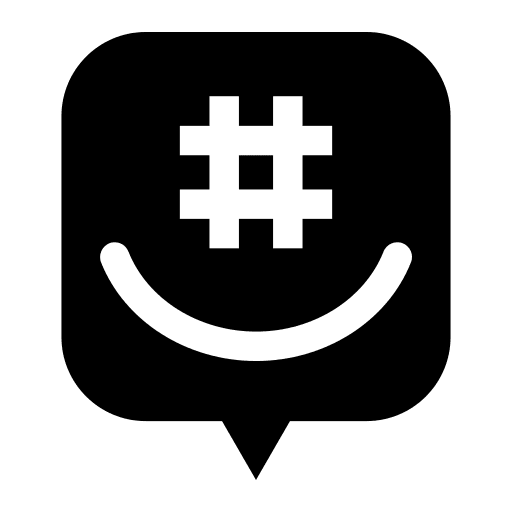 Groupme social media brands and logotypes brands icon Groupme social media brands and logotypes brands icon