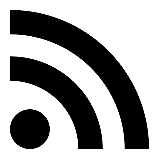 Rss logo rss rss feed icon Rss logo rss rss feed icon