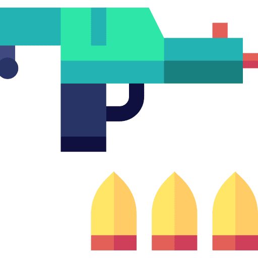 Action game aim fireman action game icon Action game aim fireman action game icon
