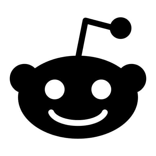 Reddit reddit reddit mascot brand icon Reddit reddit reddit mascot brand icon