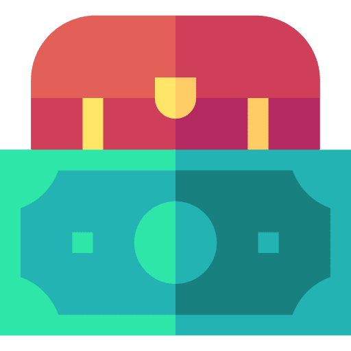Inventory game inventory chest icon Inventory game inventory chest icon