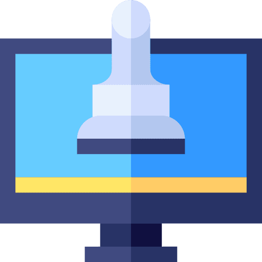 Chess strategy online game board games icon Chess strategy online game board games icon