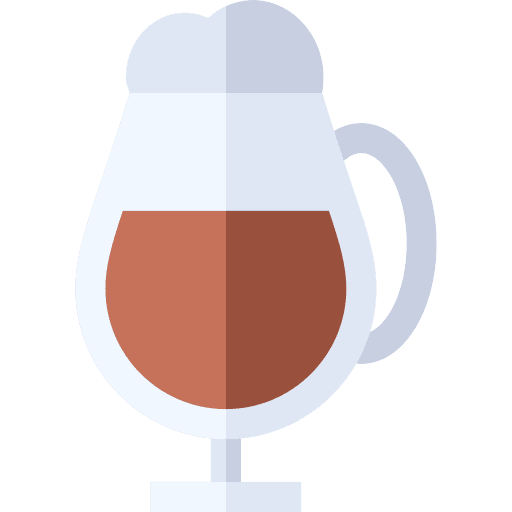 Irish coffee irish coffee food and restaurant food icon