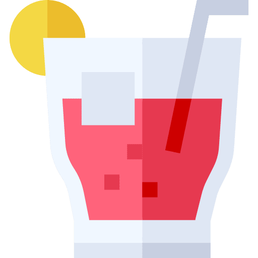 Cosmopolitan cocktail cosmopolitan alcohol icon