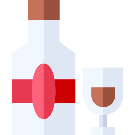 Rum rum food alcoholic drink icon