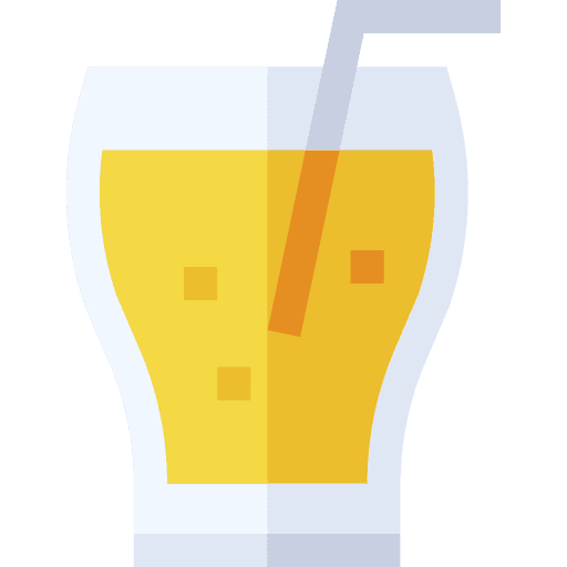 Soft drink lemon lemonade soft drink icon