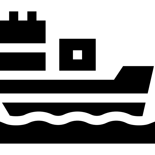 Ship transport yacht boat icon Ship transport yacht boat icon