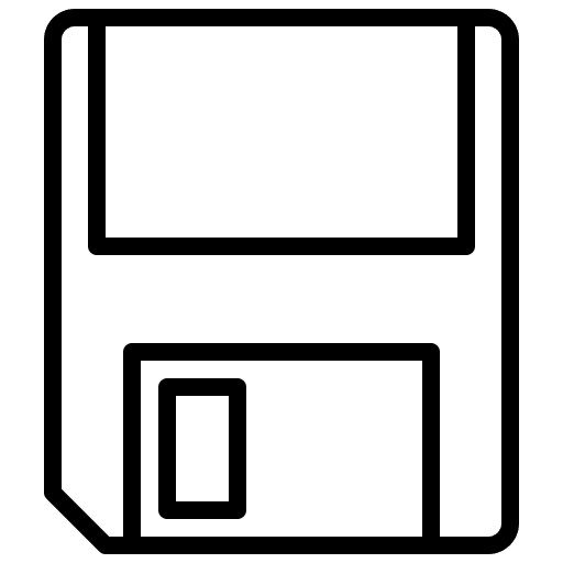 Floppy disk flash disk floppy disk computer icon Floppy disk flash disk floppy disk computer icon