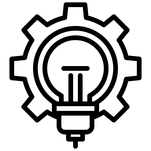 Idea business and finance idea creative icon Idea business and finance idea creative icon