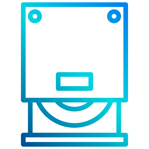 Cd cd harddrive computer icon Cd cd harddrive computer icon