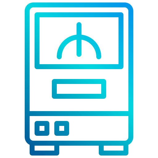 Power supply power battery energy icon Power supply power battery energy icon
