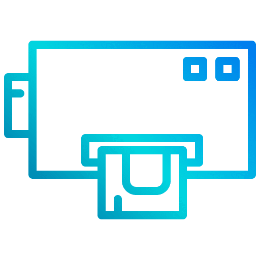 Card reader card reader technology reader icon Card reader card reader technology reader icon