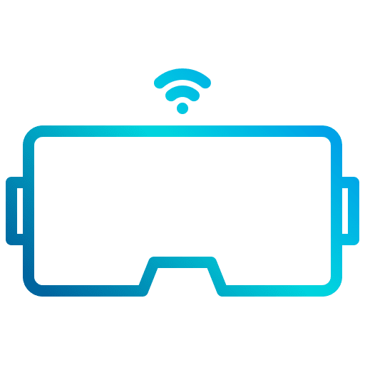 Vr glasses vr glasses virtual reality glasses wifi icon Vr glasses vr glasses virtual reality glasses wifi icon