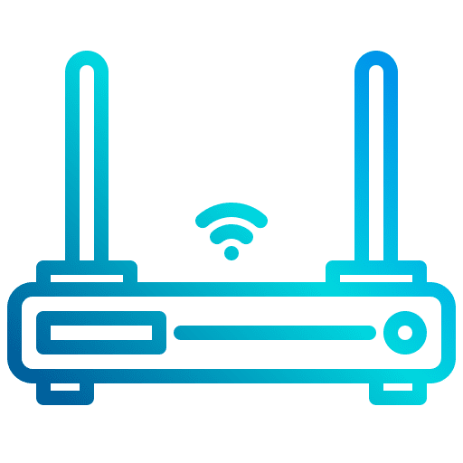 Wifi router wifi router communications icon Wifi router wifi router communications icon