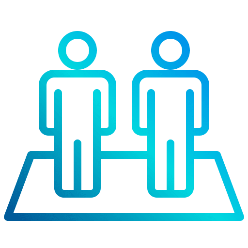 People staff people users icon People staff people users icon