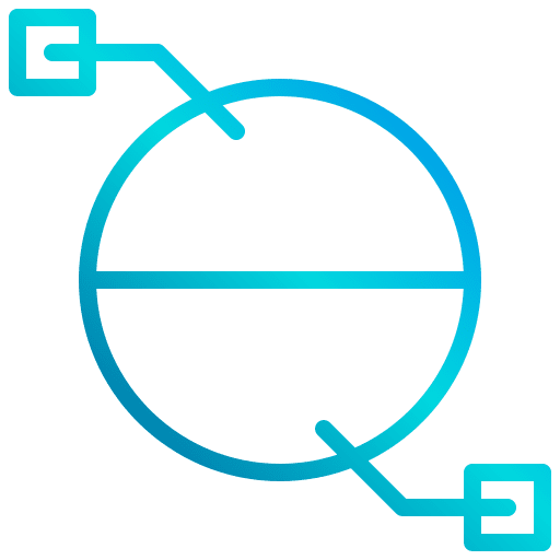 Pie chart pie chart business and finance analytics icon Pie chart pie chart business and finance analytics icon