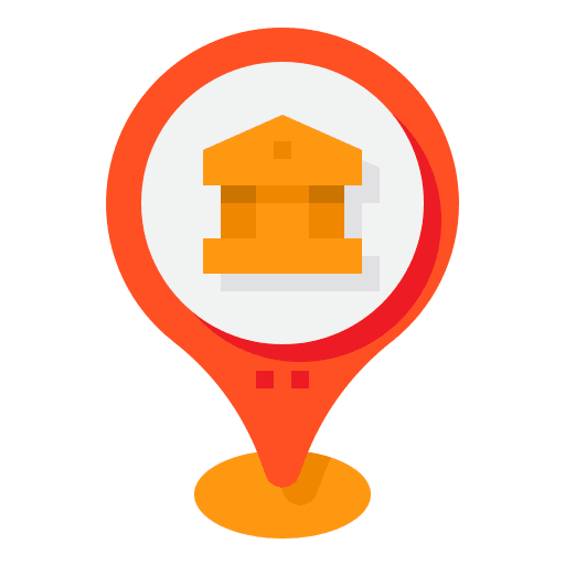 Bank bank navigation placeholder icon Bank bank navigation placeholder icon