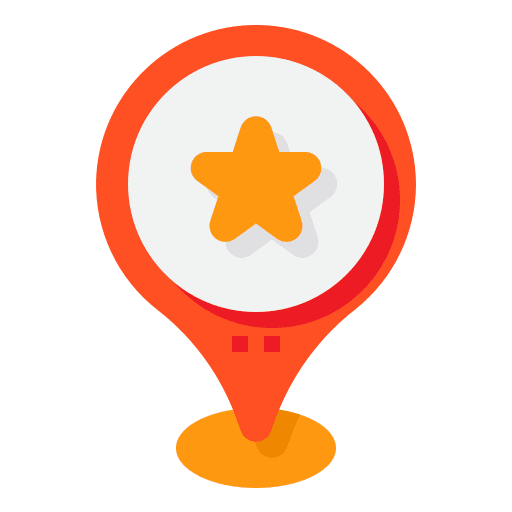 Favorite favorite maps and location placeholder icon Favorite favorite maps and location placeholder icon