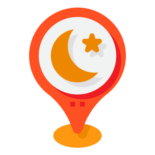 Mosque mosque navigation placeholder icon Mosque mosque navigation placeholder icon