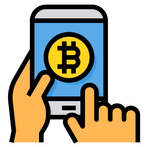 Payment payment currency cryptocurrency icon