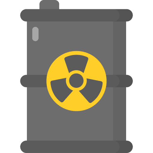 Barrel petrol gasoline industry icon Barrel petrol gasoline industry icon