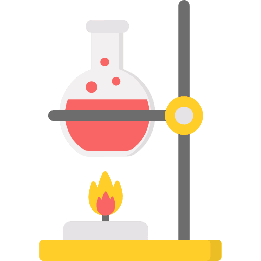 Experiment experiment education research icon Experiment experiment education research icon