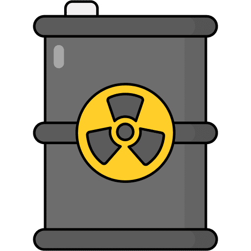 Barrel industry fuel oil barrel icon