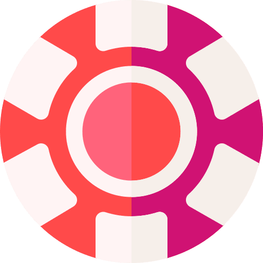 Casino chip casino chip gaming casino chips icon
