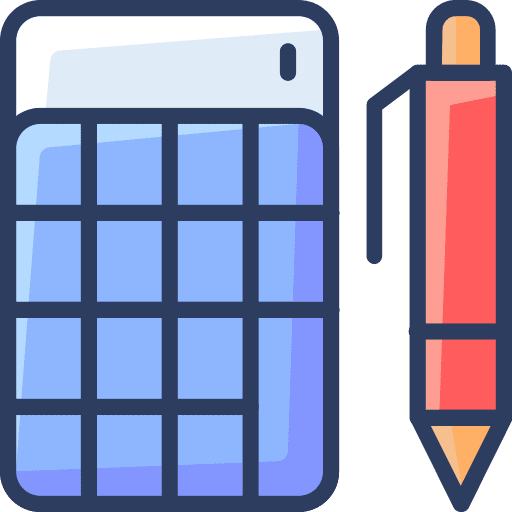 Note notebook pencil write icon Note notebook pencil write icon