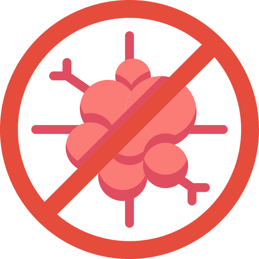 Sign sign forbidden block icon