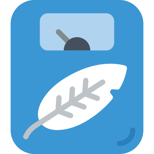 Weight loss wellness healthcare weight loss icon