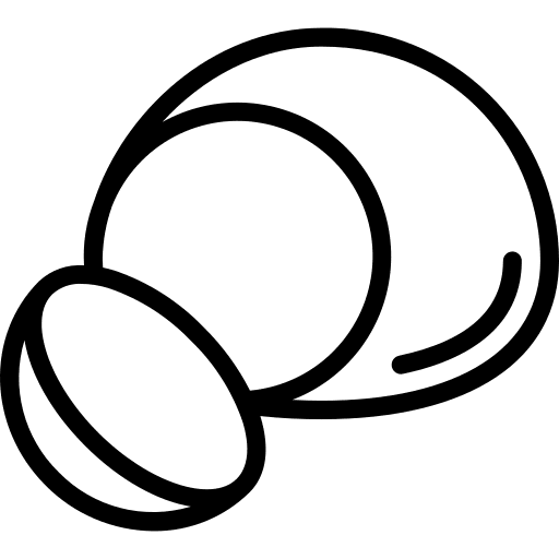 Mozzarella food and restaurant meal food icon