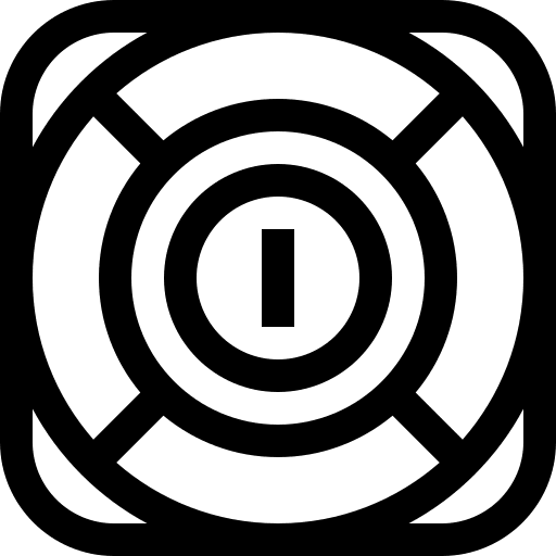 Safety security money investment icon