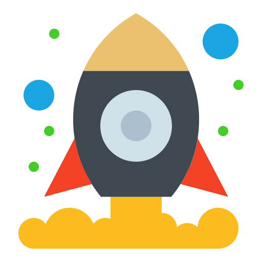 Space space ship space space shuttle icon Space space ship space space shuttle icon