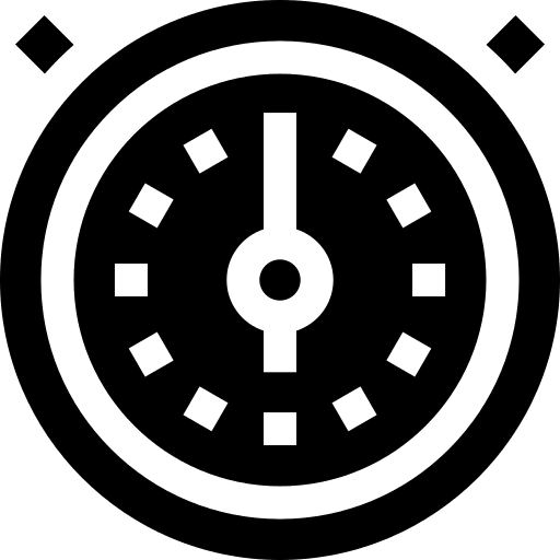 Timing stopwatch timing time and date icon Timing stopwatch timing time and date icon
