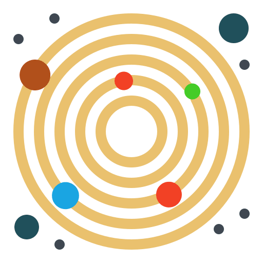 Astronomy astronomy universe moon icon Astronomy astronomy universe moon icon