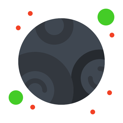 Neptune celestial body planet neptune icon Neptune celestial body planet neptune icon