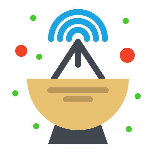 Antenna wireless connectivity antenna transmission icon Antenna wireless connectivity antenna transmission icon