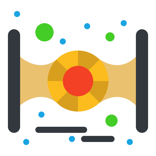 Spaceship transport transportation alien icon Spaceship transport transportation alien icon