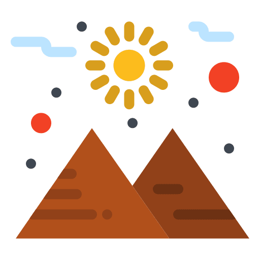 Sun world sun nature icon Sun world sun nature icon