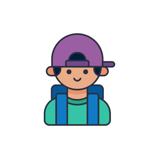 Traveler traveler people tourist icon Traveler traveler people tourist icon