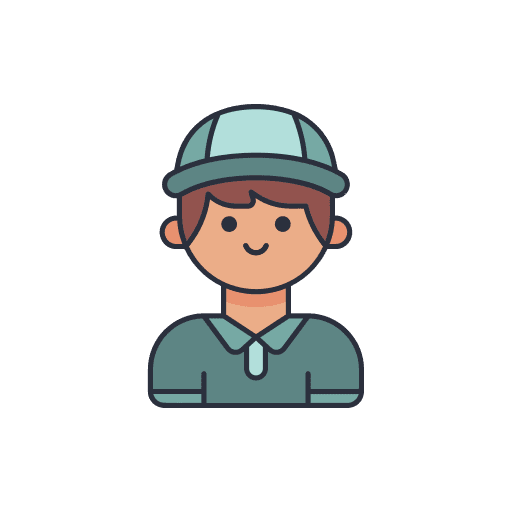 Courier professions and jobs courier profession icon Courier professions and jobs courier profession icon
