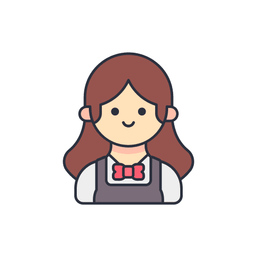 Waiter occupation professions and jobs avatar icon Waiter occupation professions and jobs avatar icon