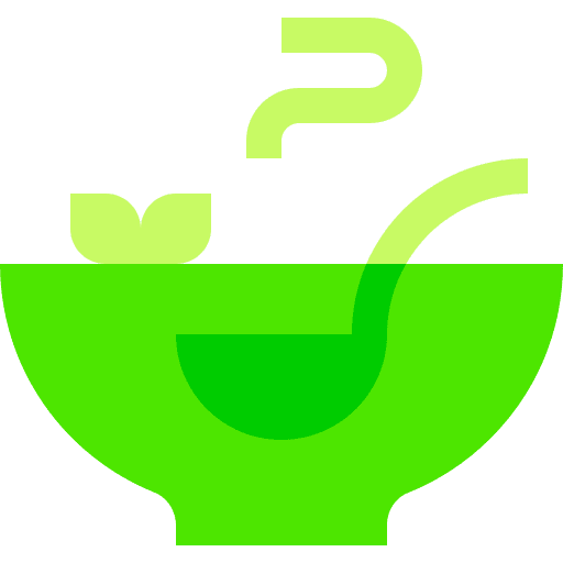 Soup healthy food kitchenware hot soup icon Soup healthy food kitchenware hot soup icon