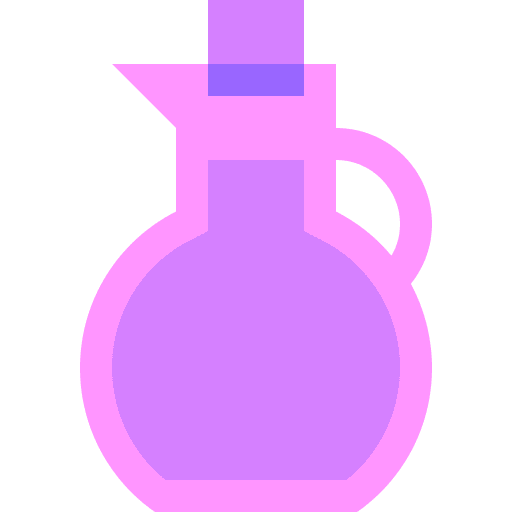 Vinegar salad healthy food food and restaurant icon Vinegar salad healthy food food and restaurant icon