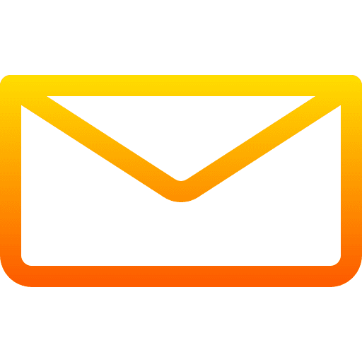 Mail communications mail message icon