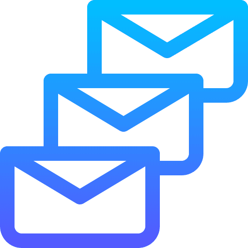 Mail mail message email icon Mail mail message email icon