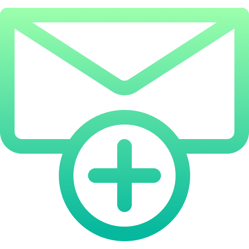 New message plus add new message icon New message plus add new message icon