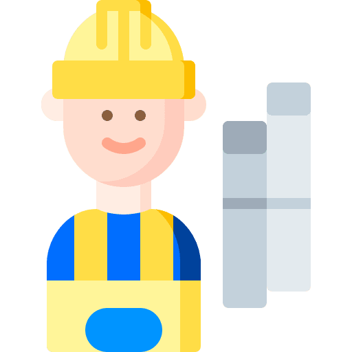 Foreman foreman profession people icon Foreman foreman profession people icon