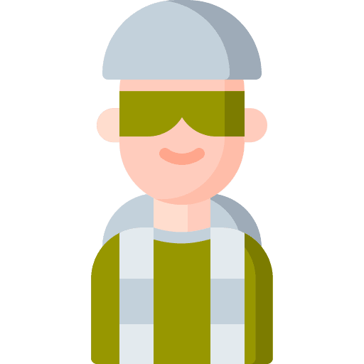 Parachutist profession people avatar icon Parachutist profession people avatar icon
